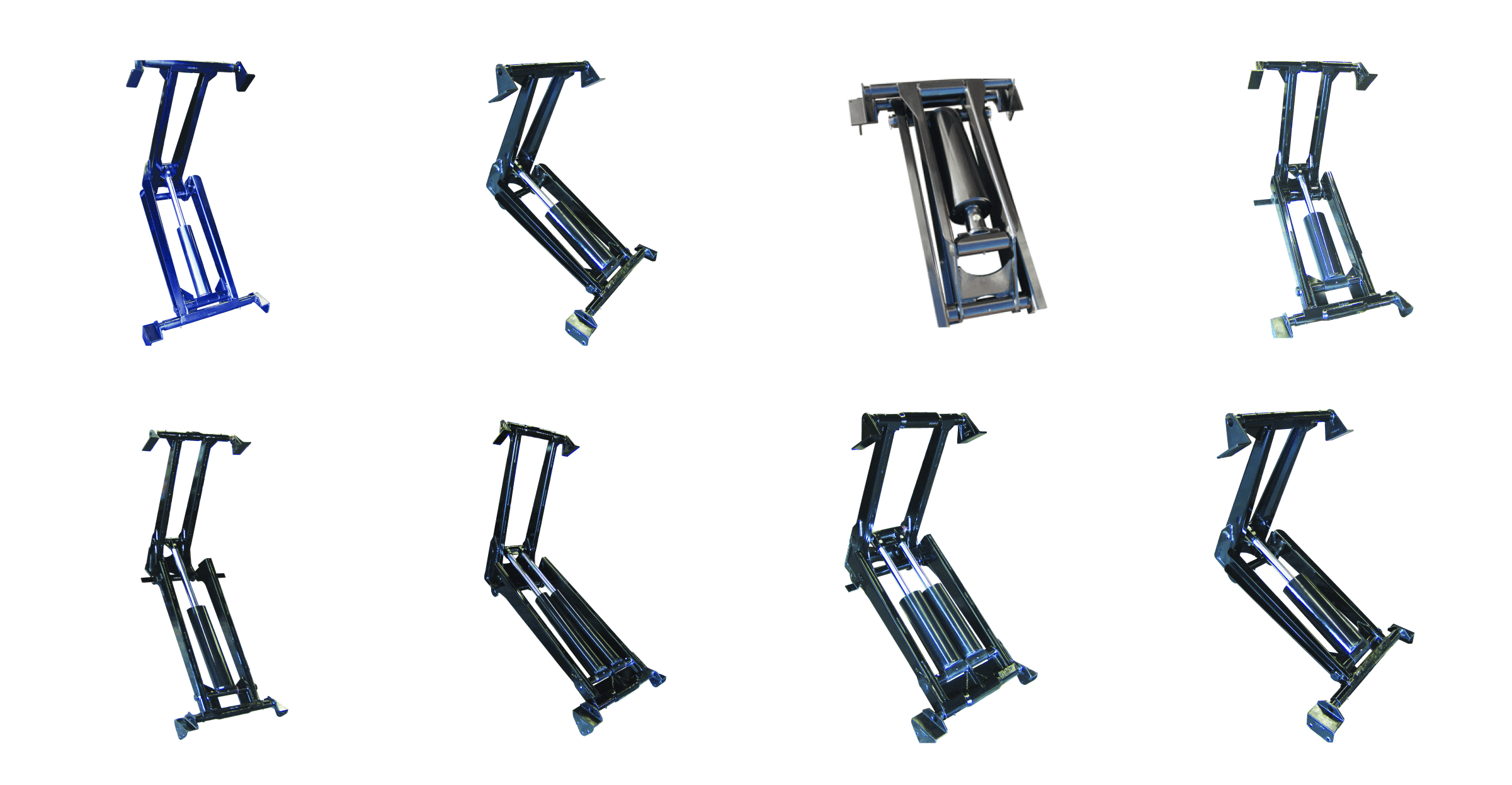 Products Champion Hoist and Equipment