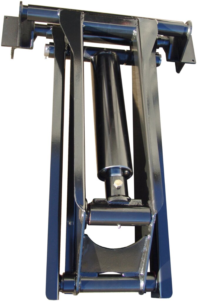 Truck Hoists & Trailer Hoists - Champion Hoist and Equipment