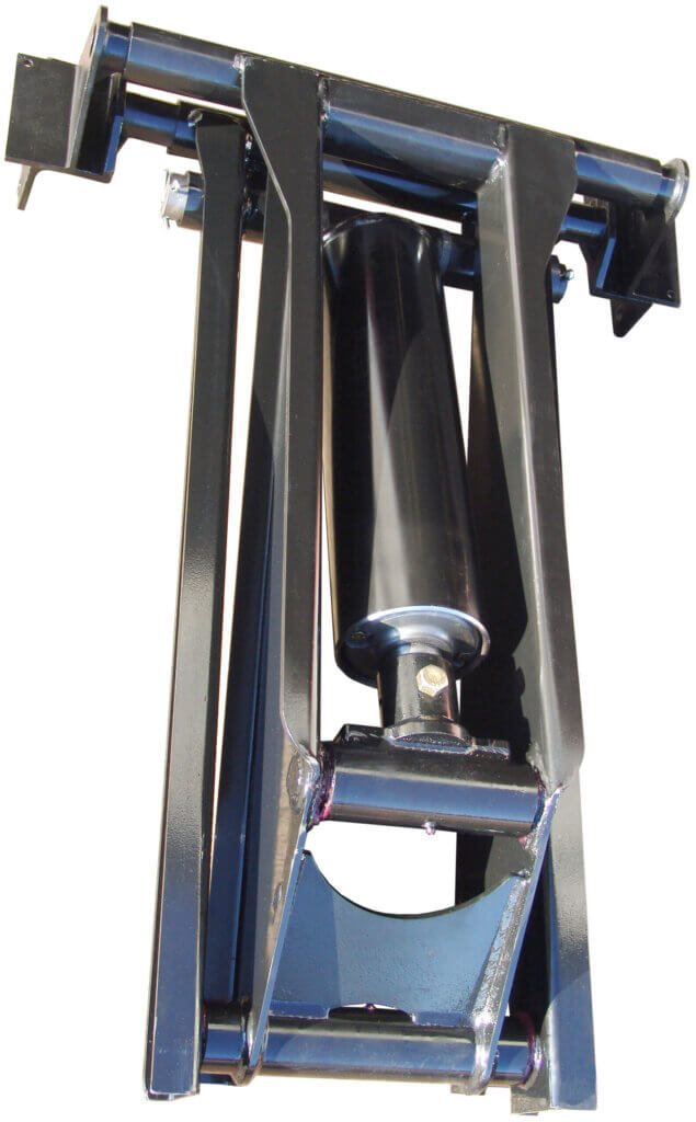 ヘビーカーゴ！STデュポン Truck Hoists & Trailer Hoists - Champion Hoist and Equipment
